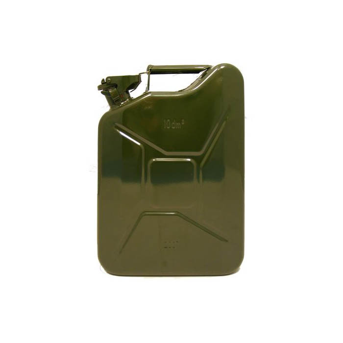 10L Jerry Can